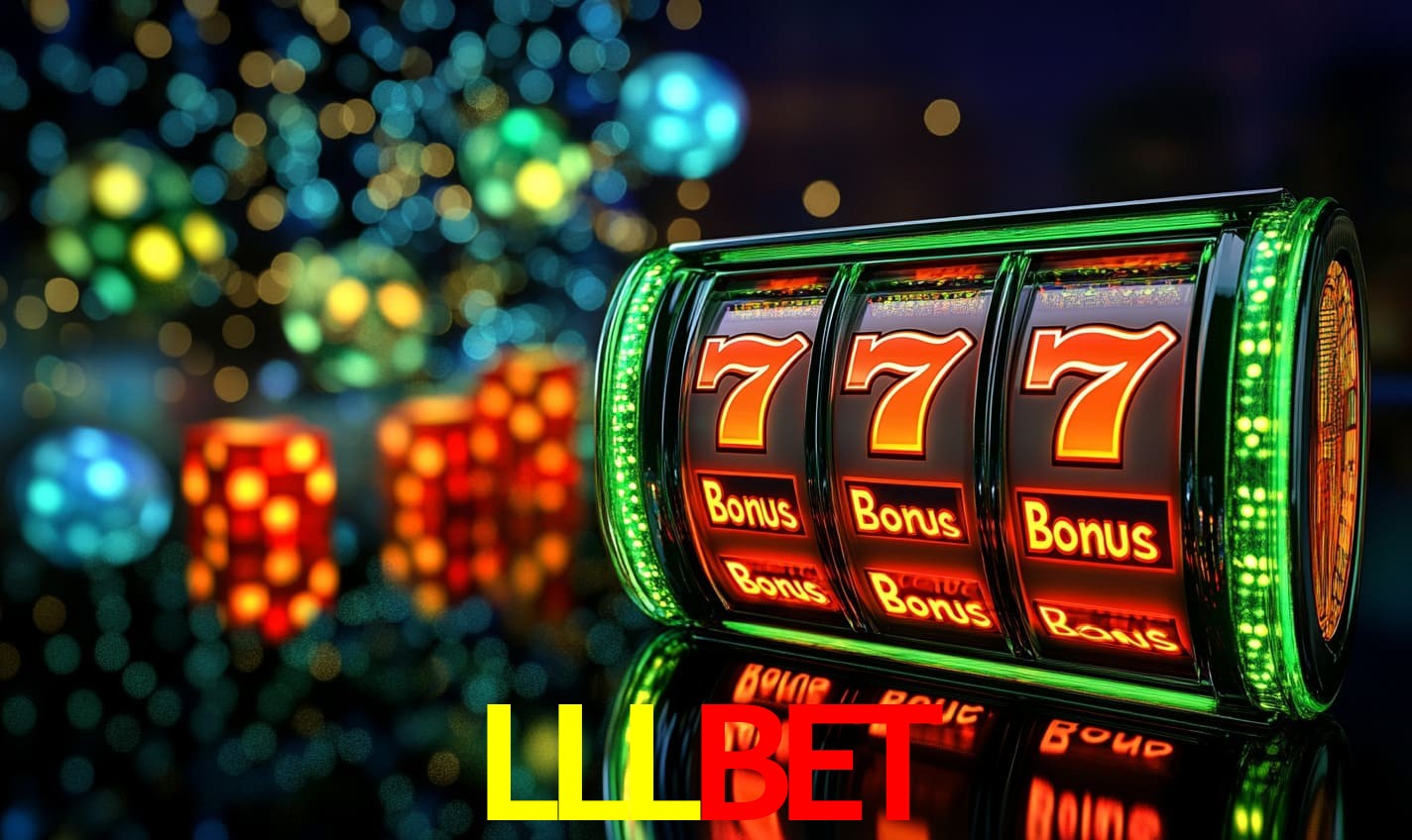 Estatísticas LLLBET