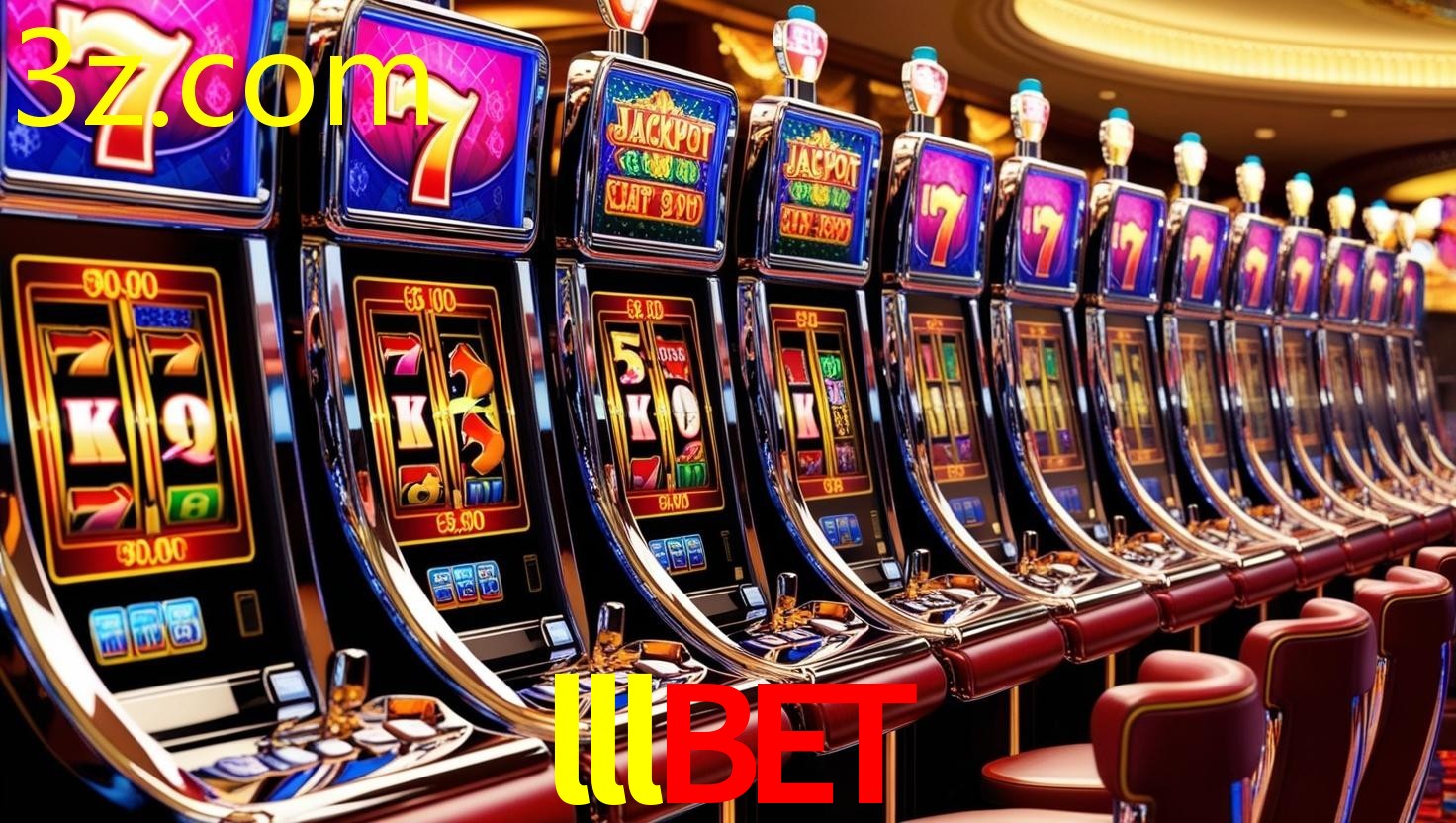 LLLBET